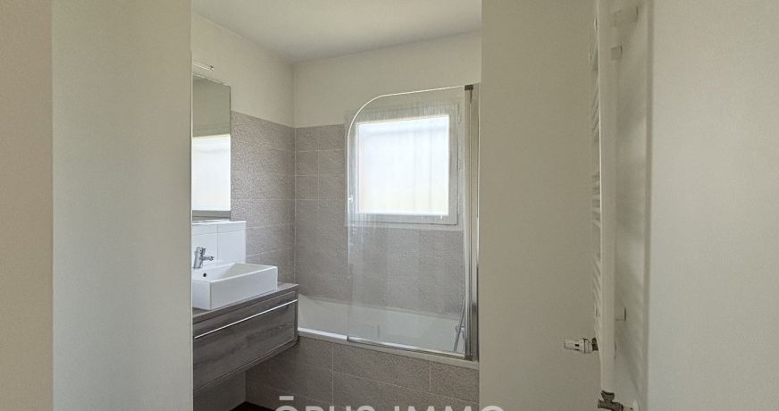 vente Appartement Saint Jean De Vedas