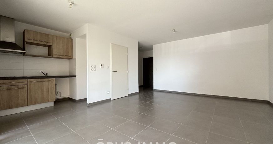 vente Appartement Saint Jean De Vedas