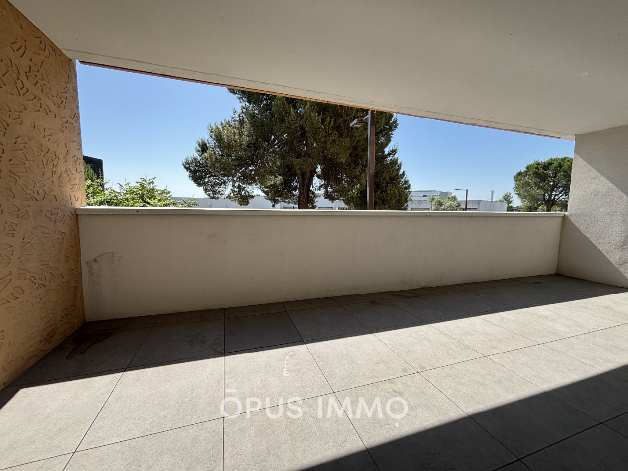 vente Appartement Saint Jean De Vedas - Photo 2
