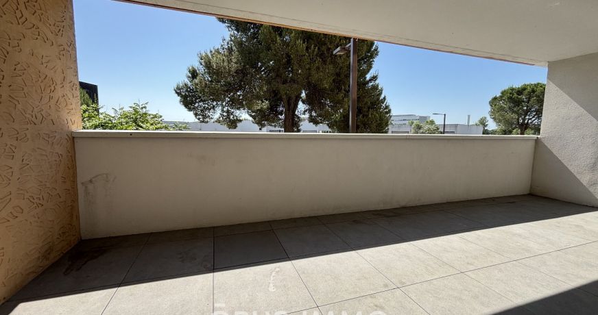 vente Appartement Saint Jean De Vedas