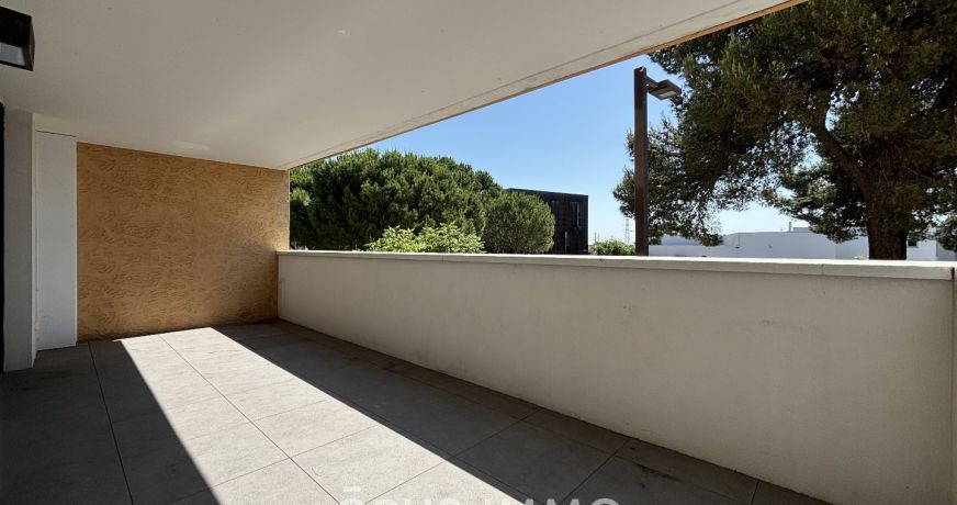 vente Appartement Saint Jean De Vedas