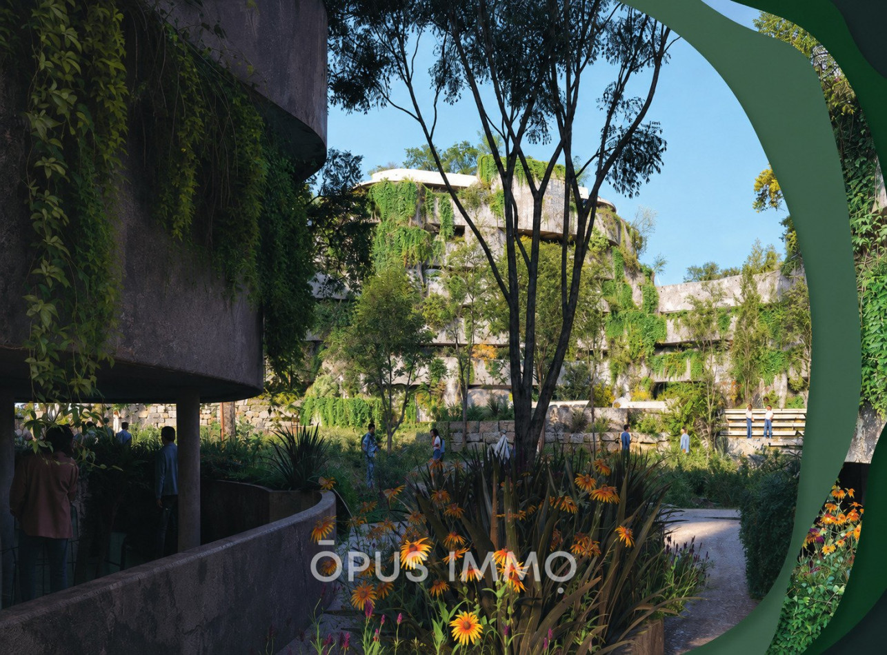 vente Appartement Lattes - Photo 5
