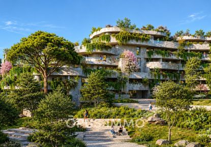 vente Appartement Lattes