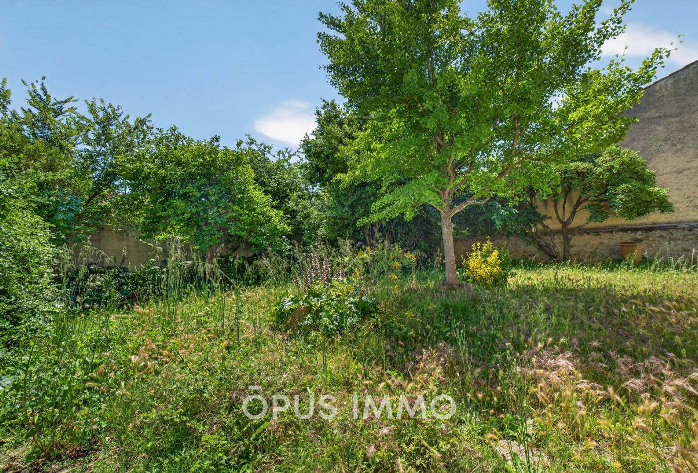 vente Maison Orange - Photo 2