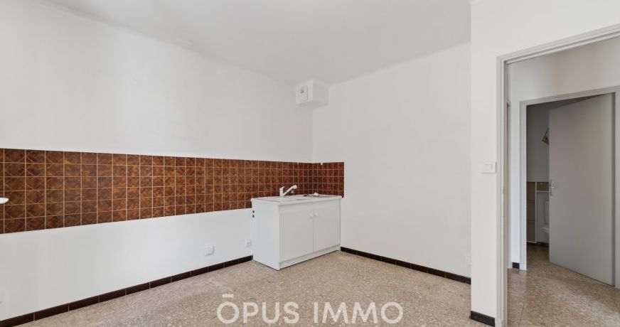 vente Maison Orange