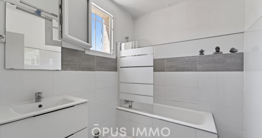 vente Maison Orange