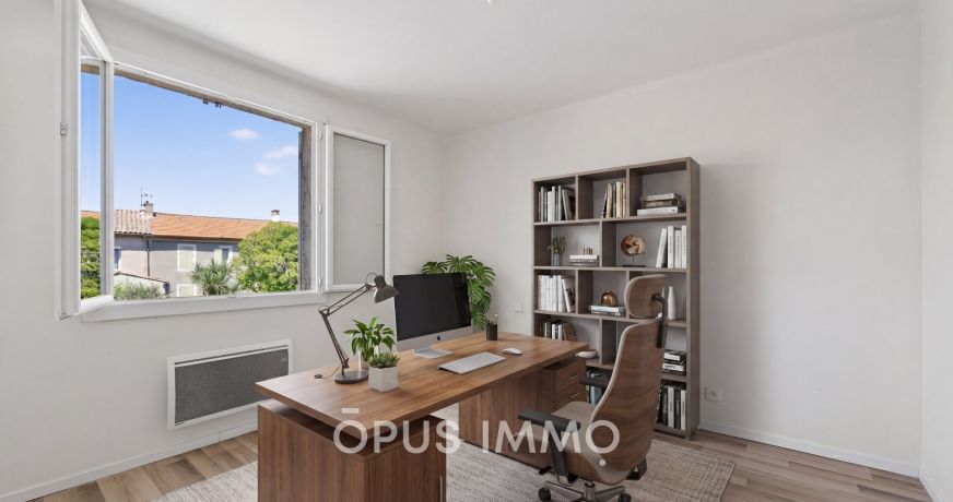 vente Maison Orange