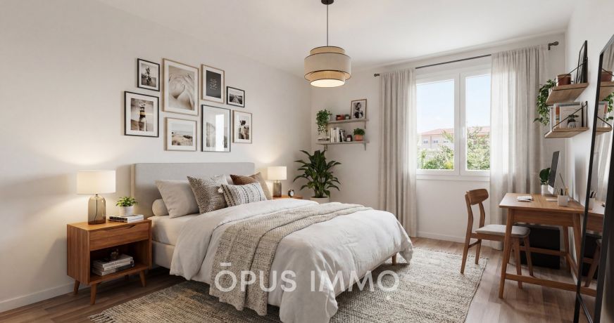 vente Maison Orange