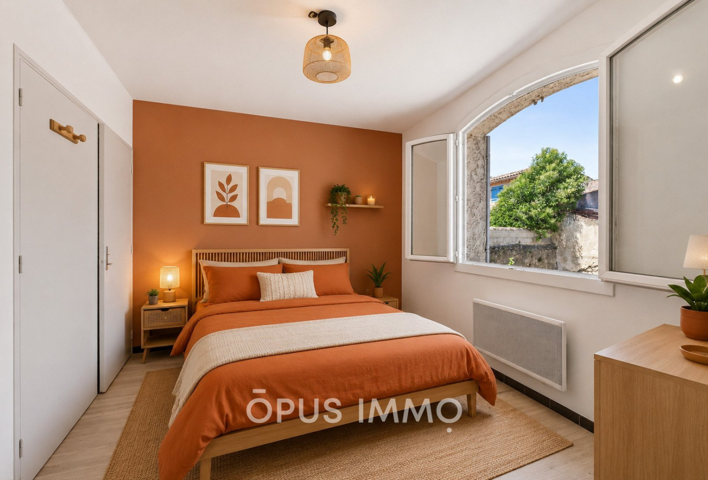 vente Maison Orange - Photo 7