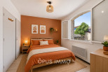 vente Maison Orange