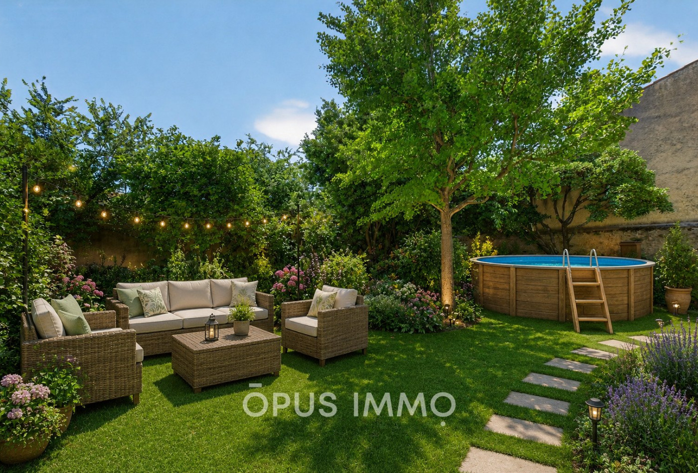 vente Maison Orange - Photo 3
