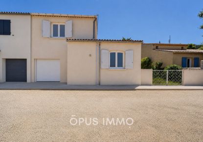 vente Maison Orange