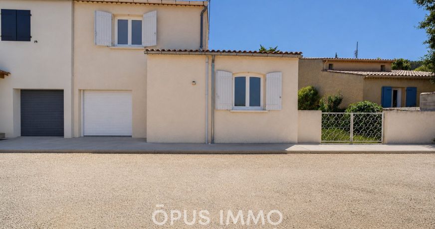 vente Maison Orange