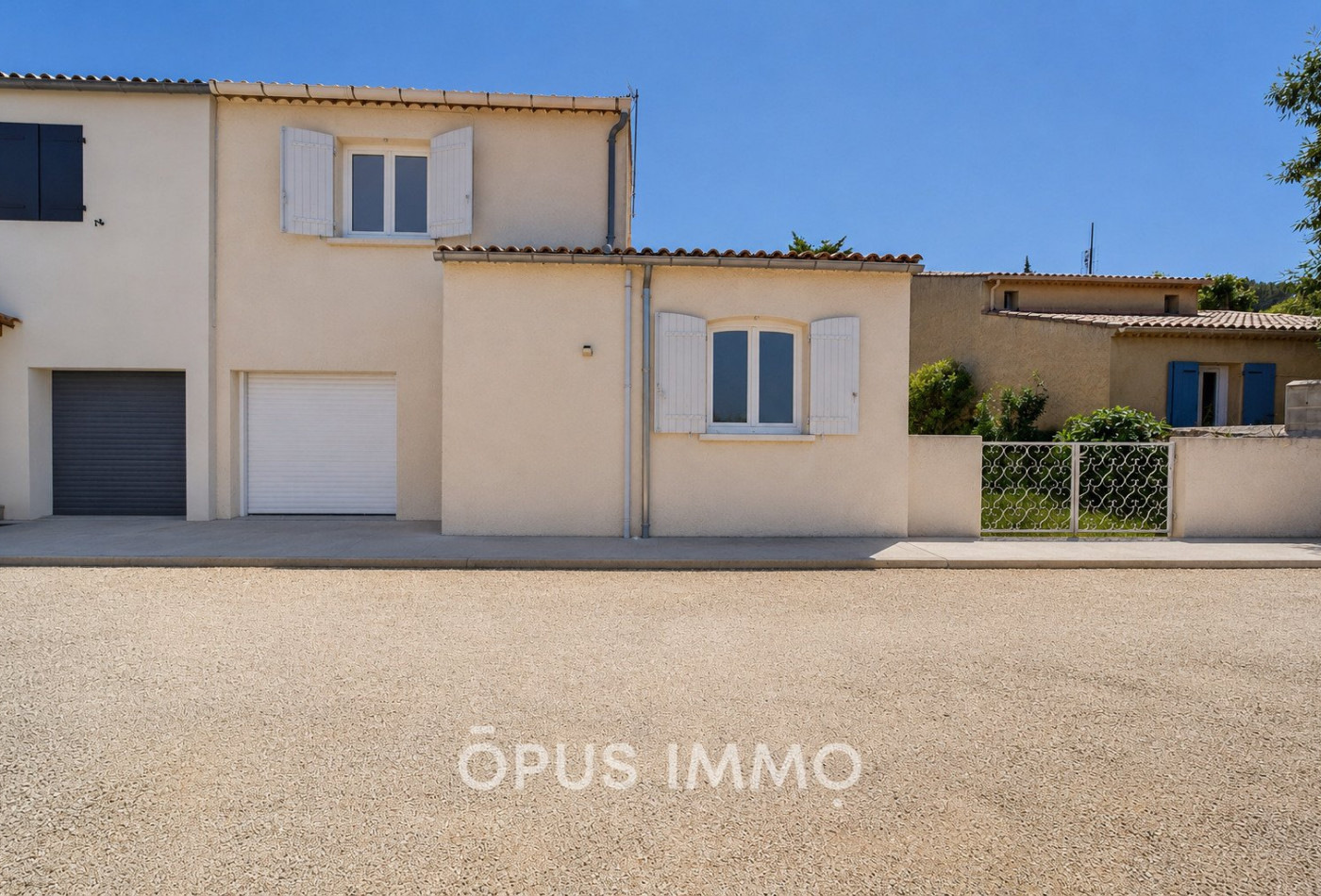 vente Maison Orange - Photo 1