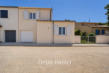 vente Maison Orange