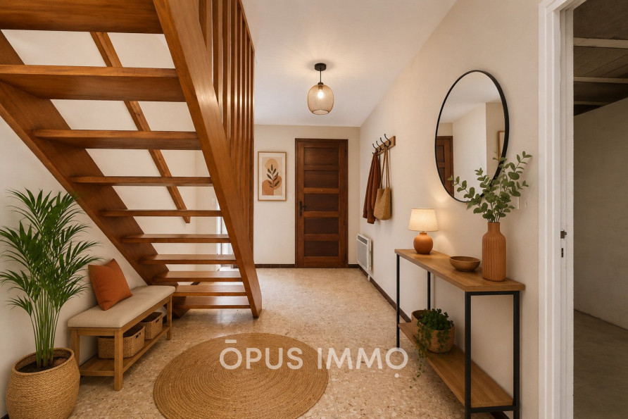 vente Maison Orange - Photo 5
