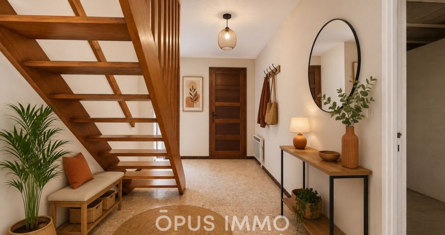 vente Maison Orange