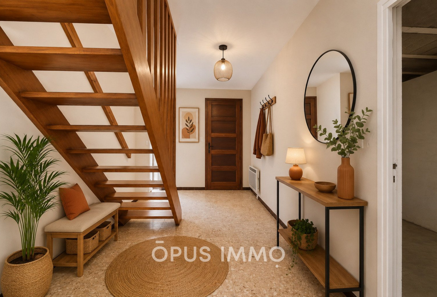 vente Maison Orange - Photo 5