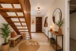 vente Maison Orange