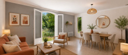 vente Maison Orange