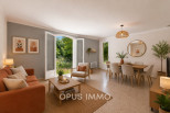 vente Maison Orange