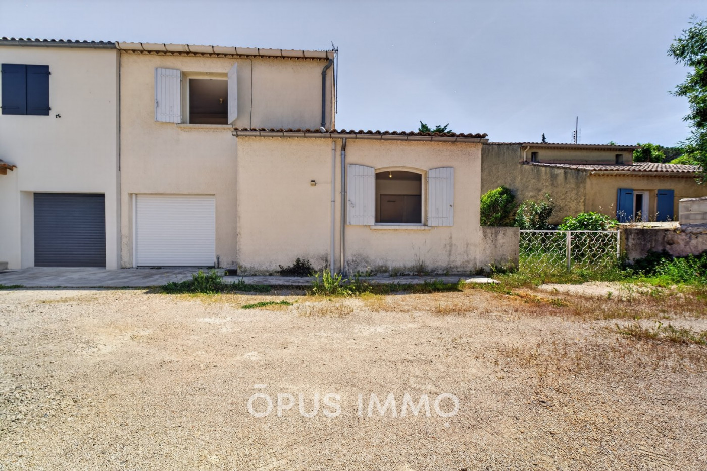 vente Maison Orange - Photo 1