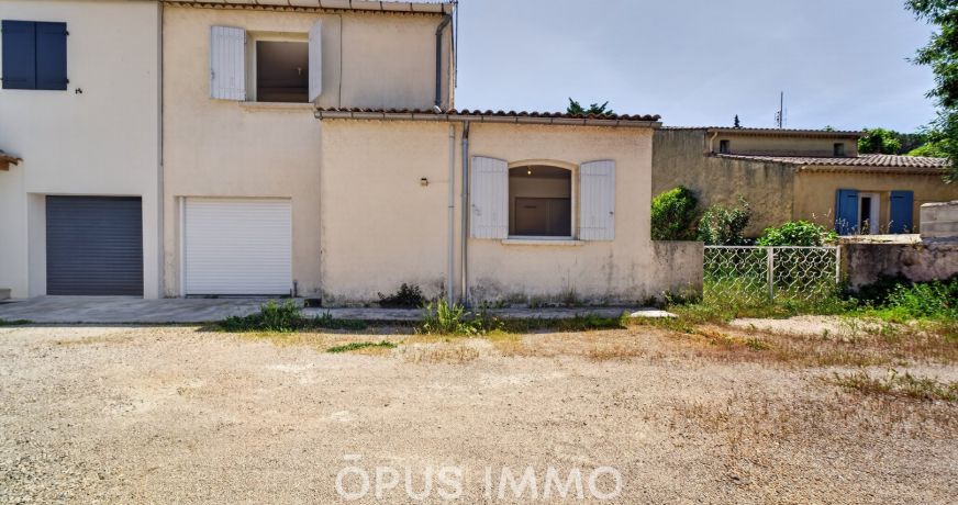 vente Maison Orange
