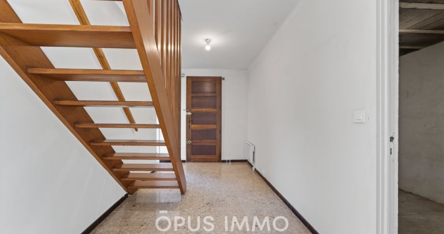 vente Maison Orange