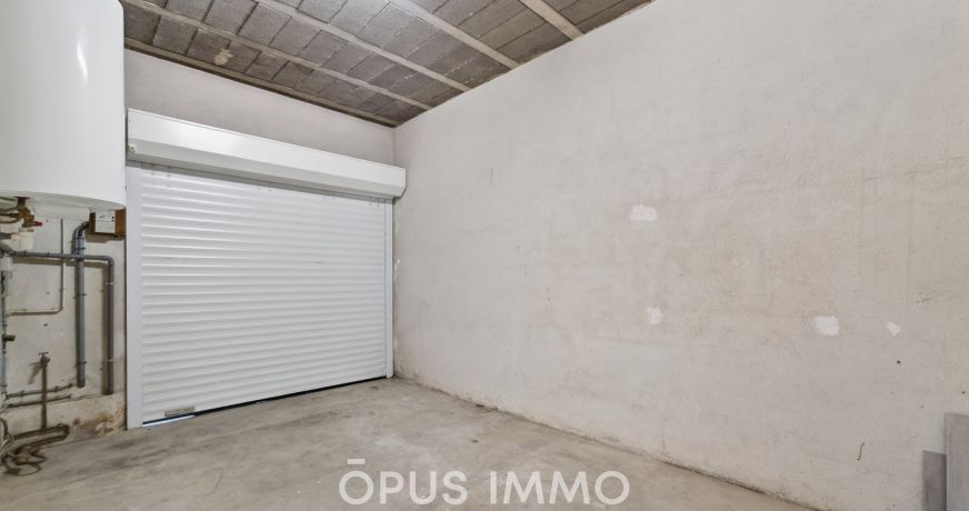 vente Maison Orange