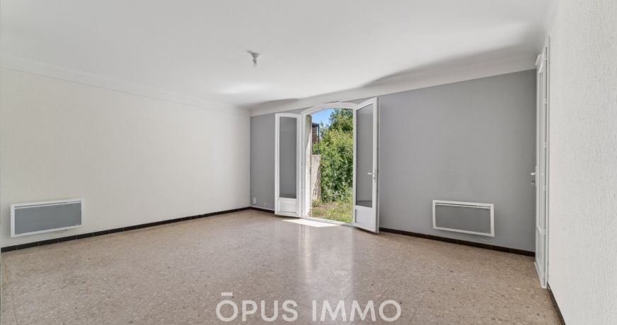 vente Maison Orange