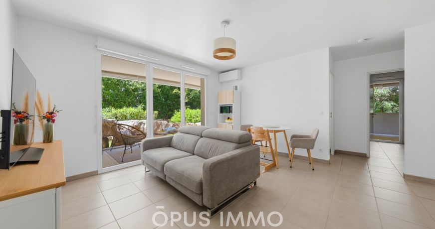vente Appartement Lattes