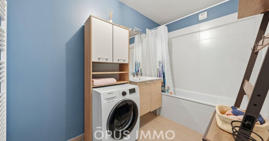 vente Appartement Lattes