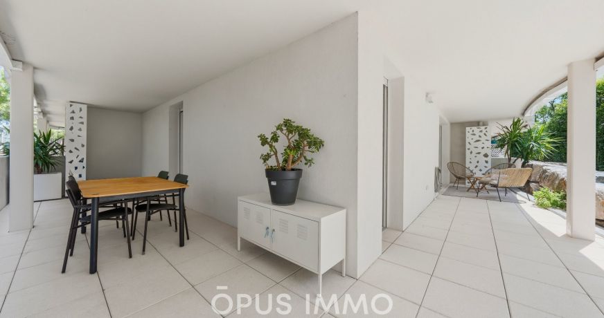 vente Appartement Lattes