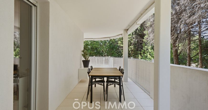 vente Appartement Lattes