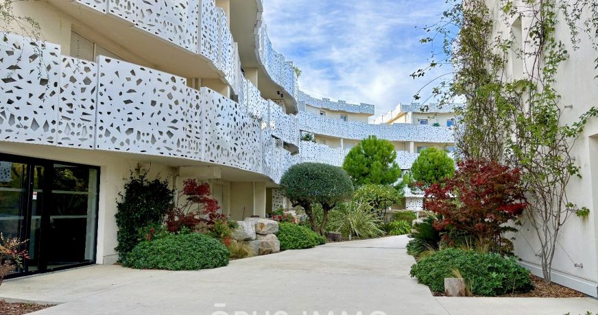 vente Appartement Lattes