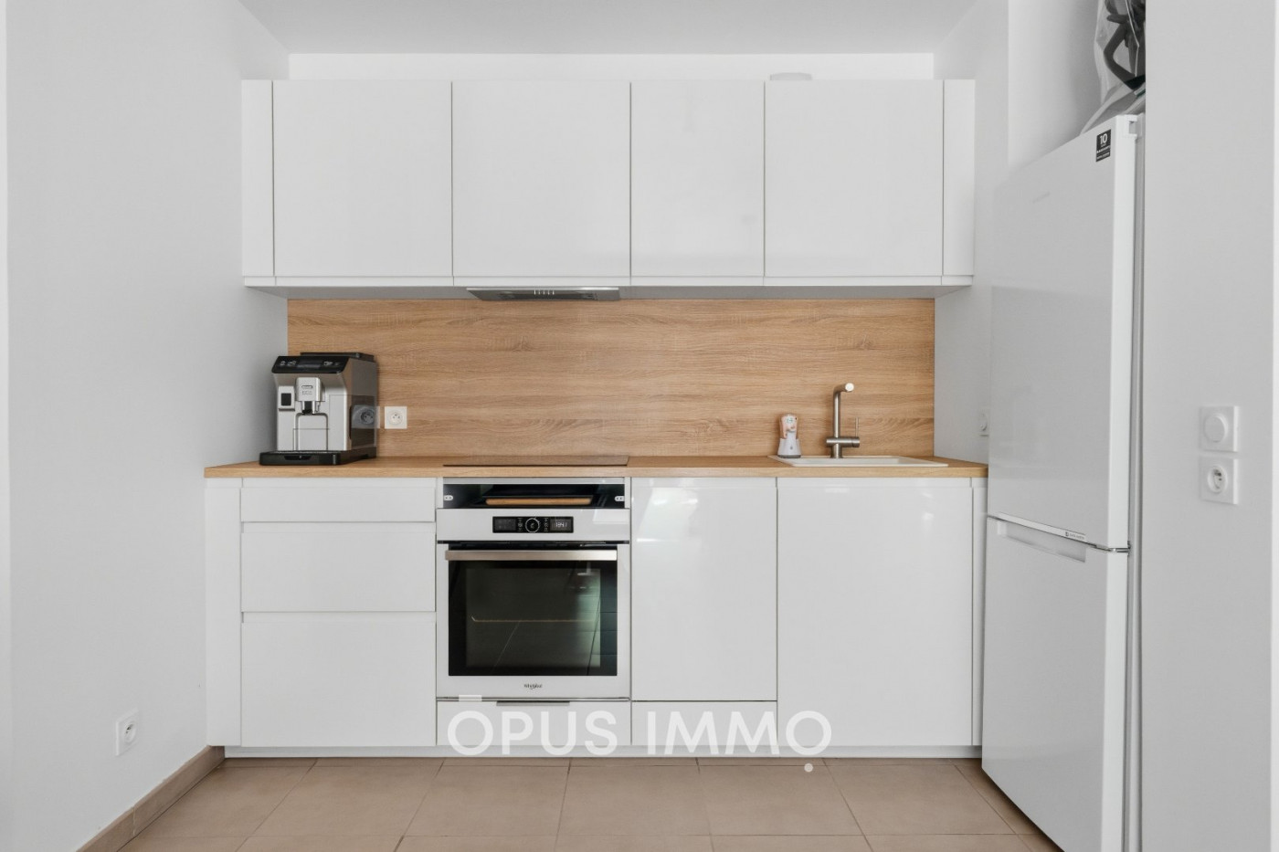 vente Appartement Lattes - Photo 6