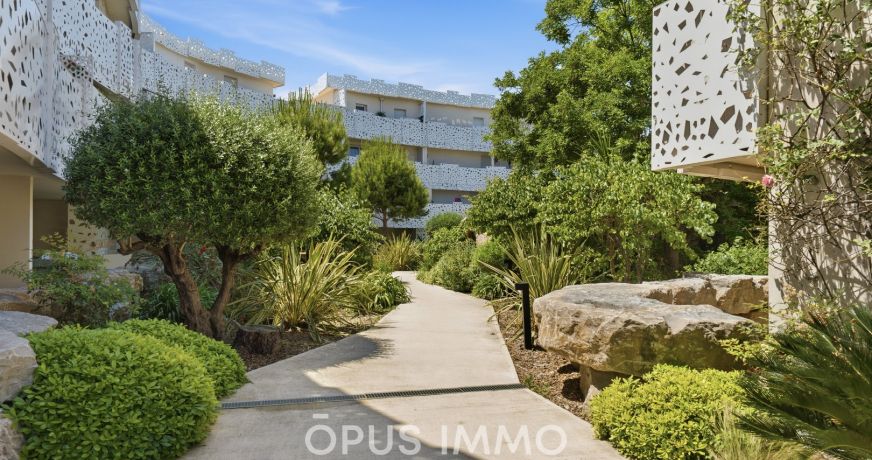 vente Appartement Lattes