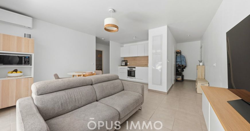 vente Appartement Lattes