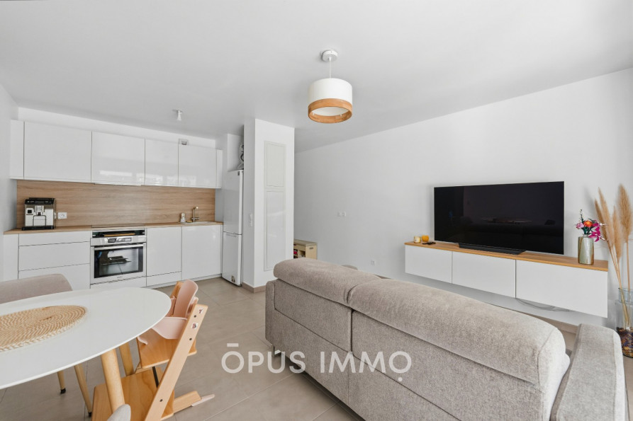 vente Appartement Lattes - Photo 7