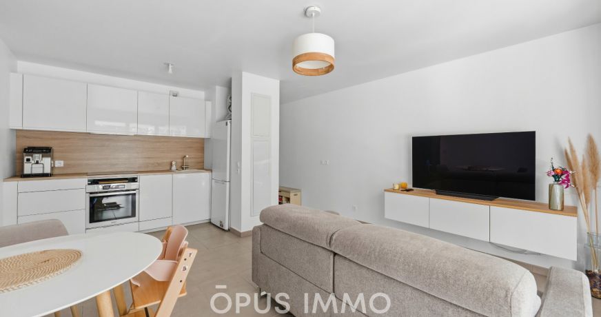 vente Appartement Lattes
