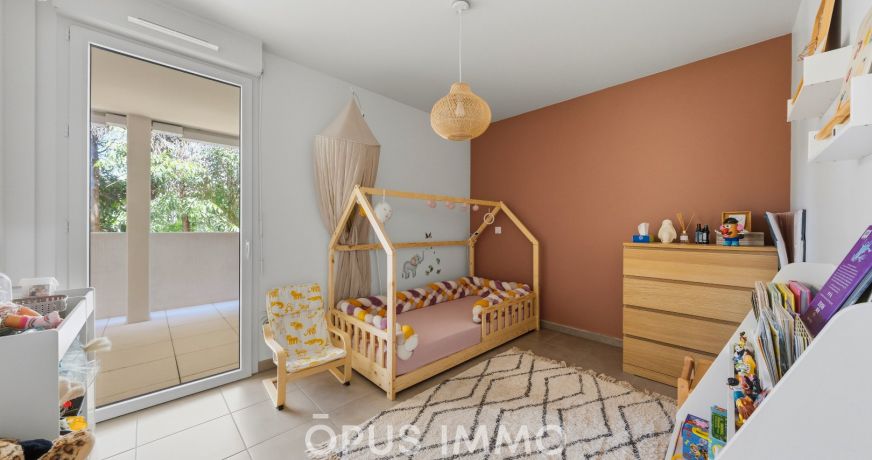 vente Appartement Lattes