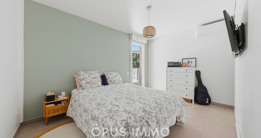 vente Appartement Lattes