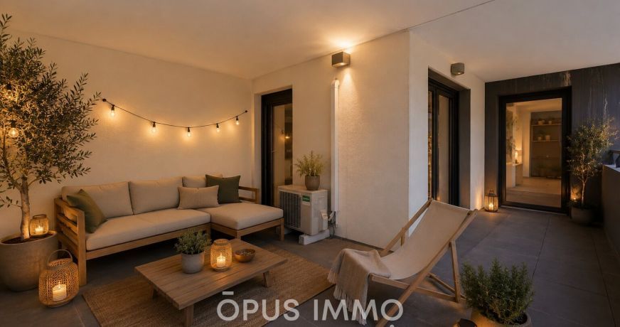 vente Appartement Montpellier