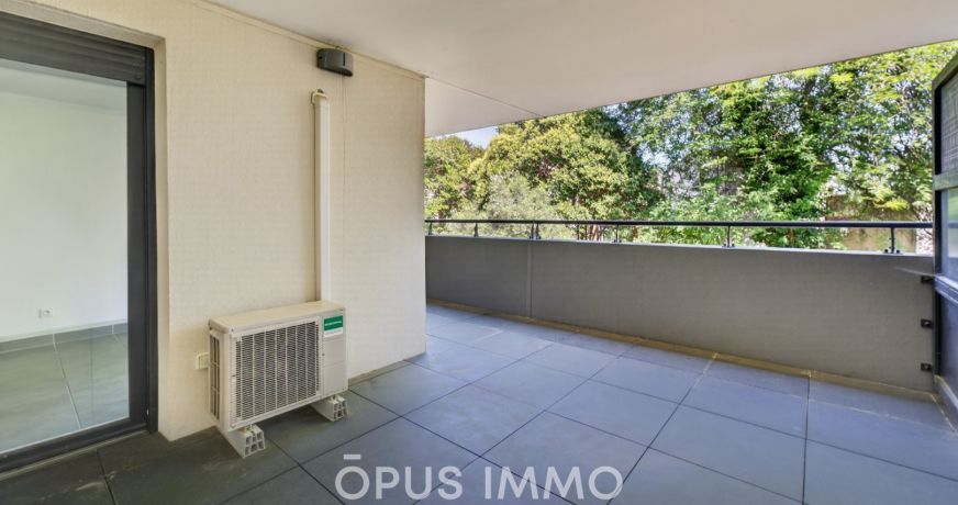vente Appartement Montpellier
