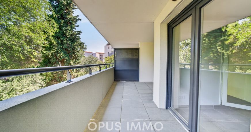 vente Appartement Montpellier