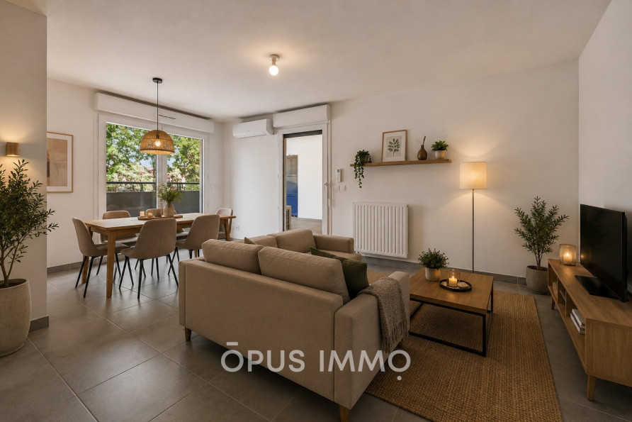 vente Appartement Montpellier - Photo 4