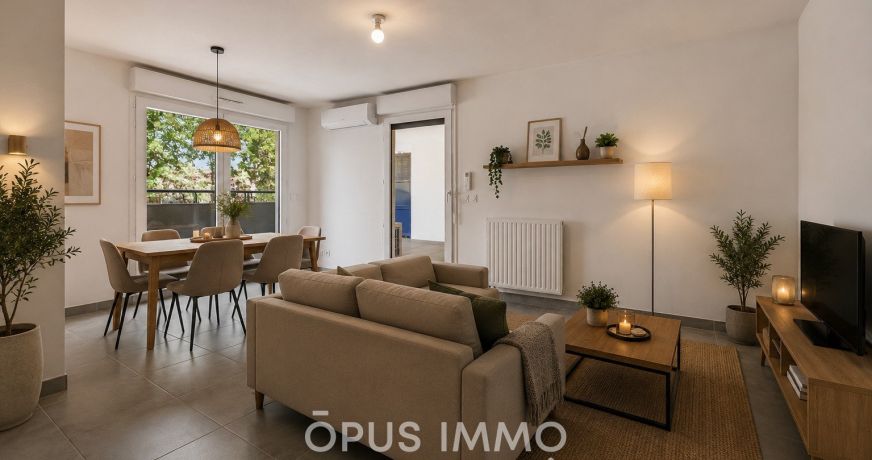 vente Appartement Montpellier