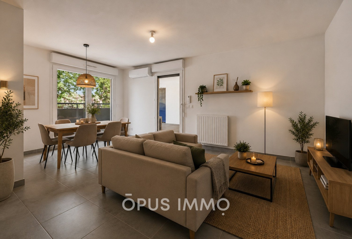 vente Appartement Montpellier - Photo 1