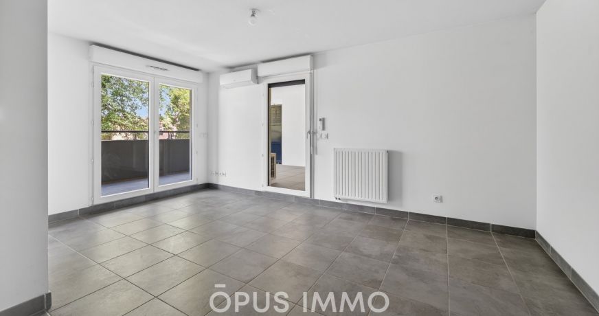 vente Appartement Montpellier