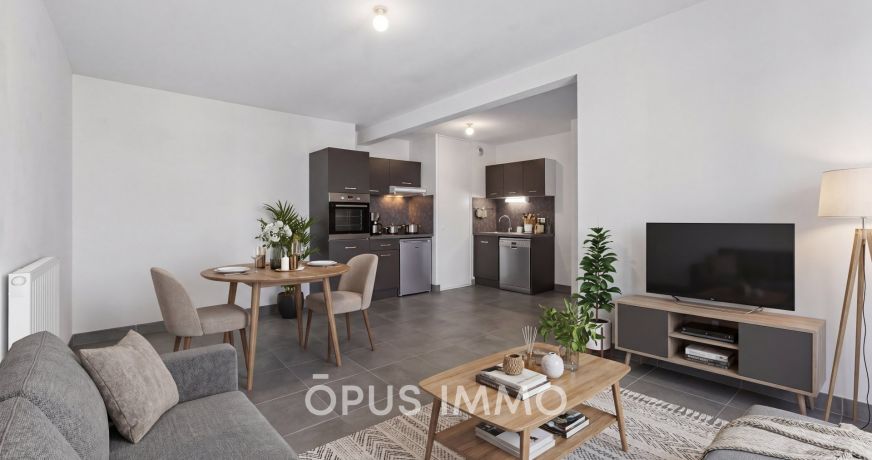 vente Appartement Montpellier